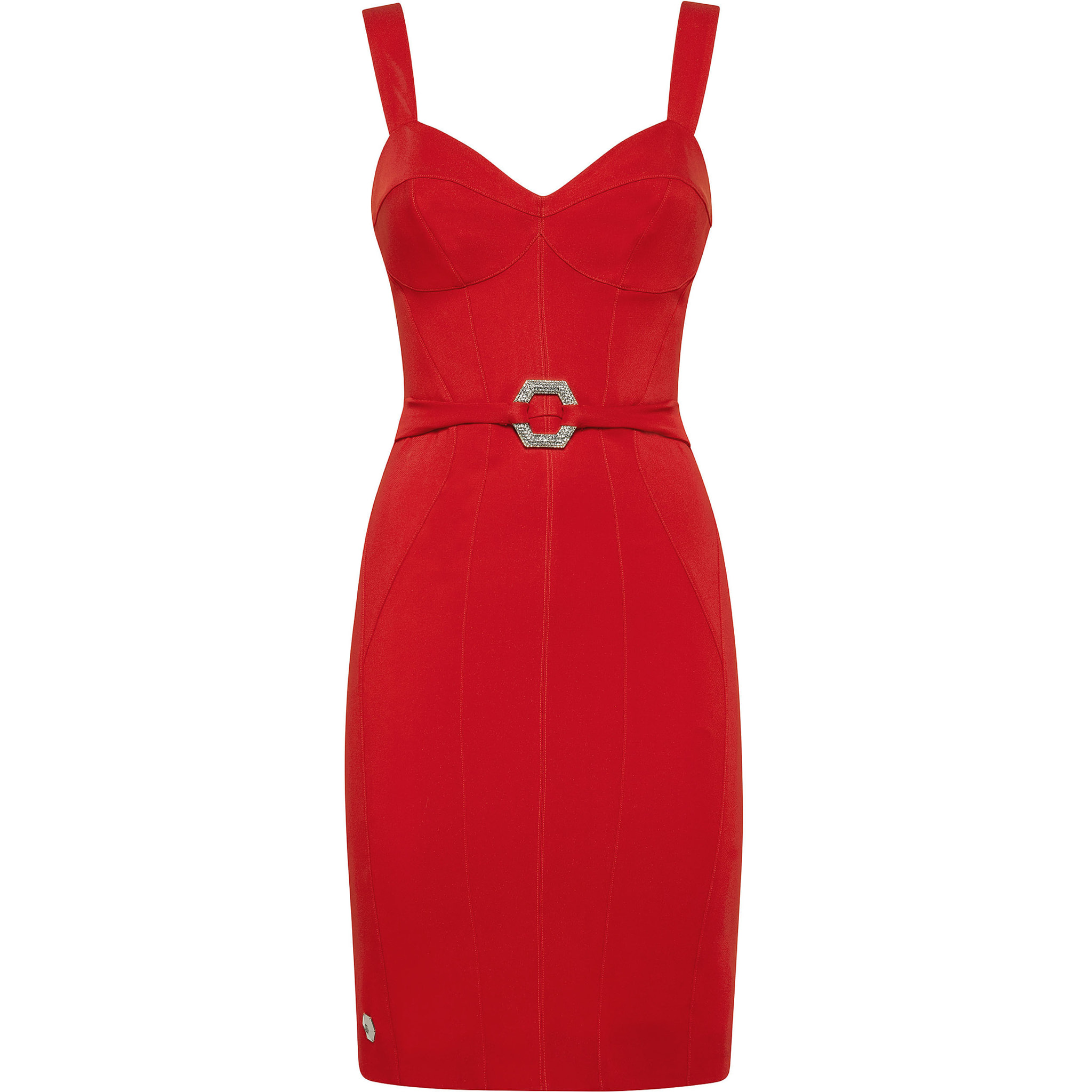 PHILIPP PLEIN Short Dress Elegant