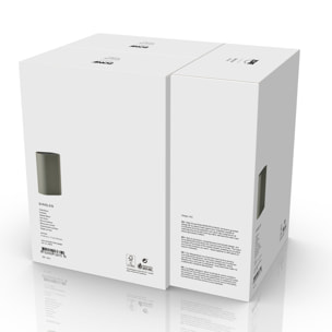 Bloc couteaux Singles