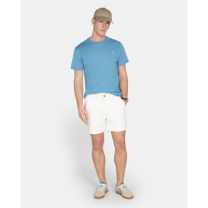 CAMISETA ICON COLORS