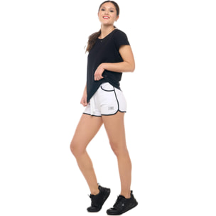 Pantaloncini da donna Leone Basic