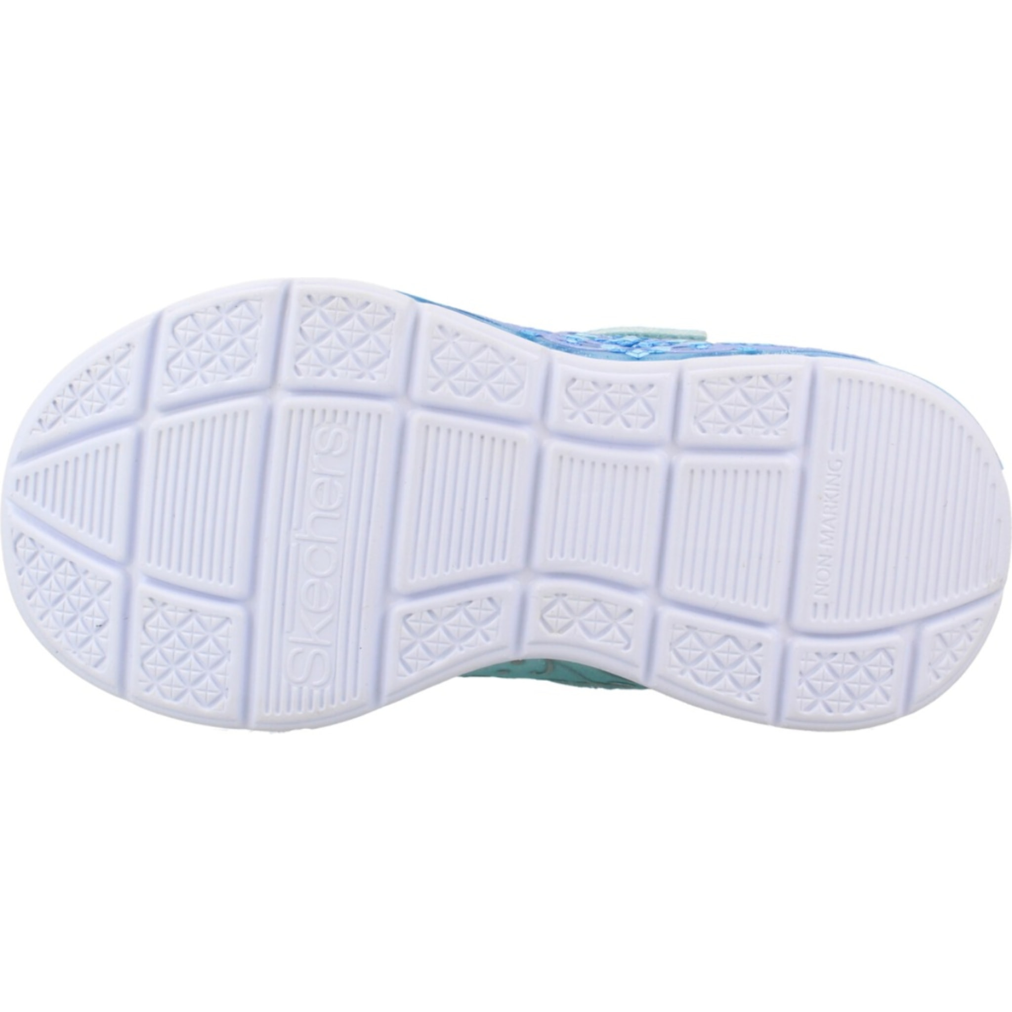 Zapatillas Niña 303733ncs Azul