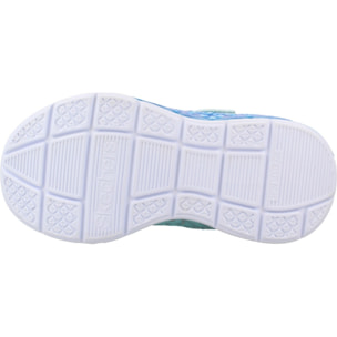 Zapatillas Niña 303733ncs Azul