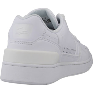 SNEAKERS LACOSTE T-CLIP 123 13 SFA