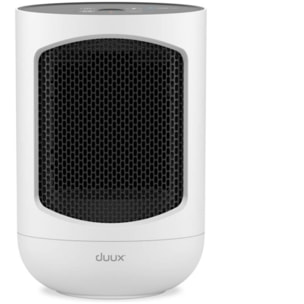 Chauffage soufflant DUUX DXCH43 Zone Blanc
