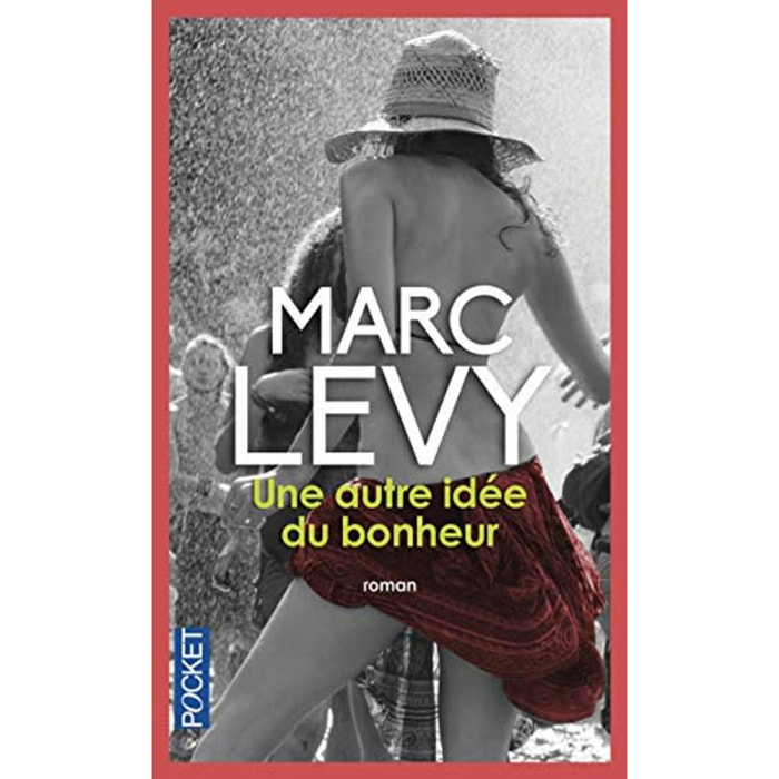 Levy, Marc | Une autre idée du bonheur | Livre d'occasion