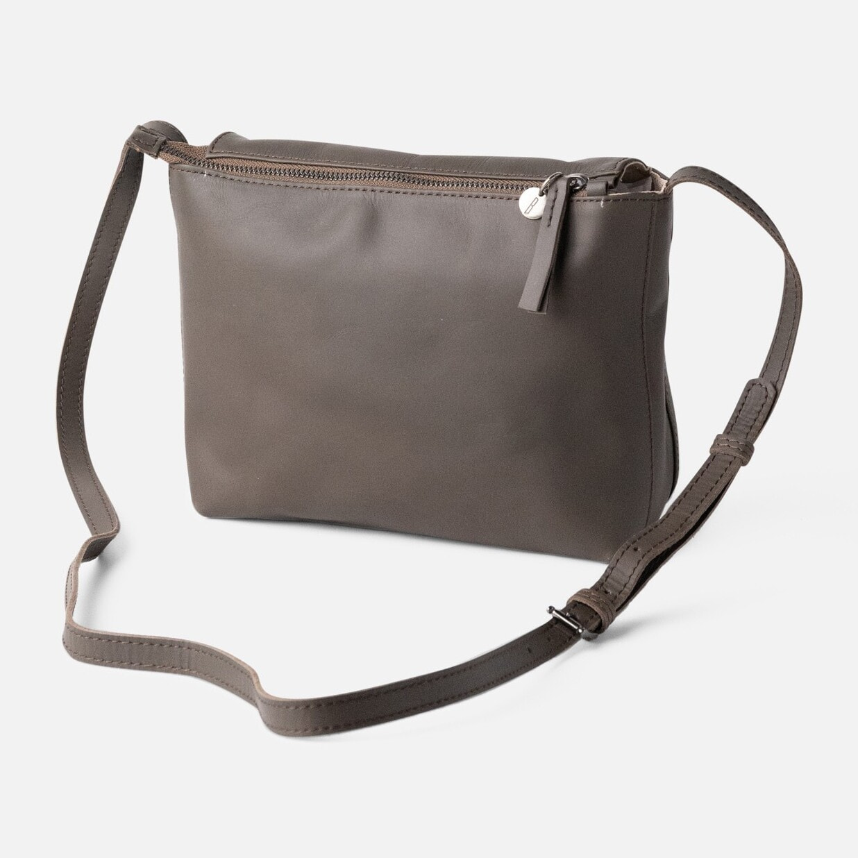 Bandolera BIBA Chester Winter de piel