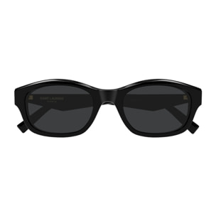 Gafas de Sol Saint Laurent SL M172-001 de Acetato Mujer 53 mm