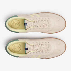 SNEAKER HAMPTONS COLORS