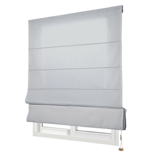 Estor Plegable CITY Gris Perla