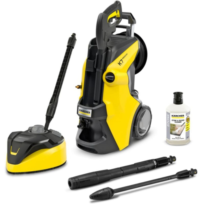 Nettoyeur haute pression KARCHER K 7 Premium Power Home