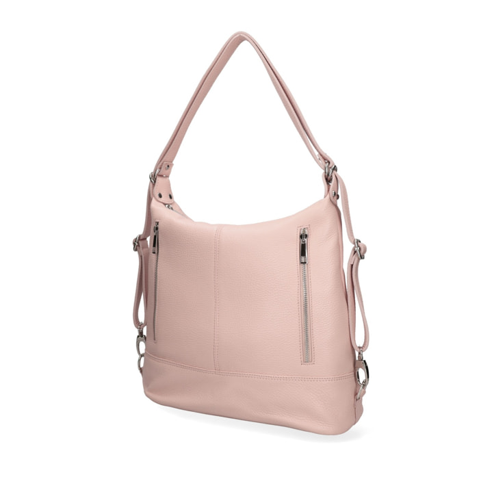 Gave Lux Borsa a tracolla trasformabile in zaino