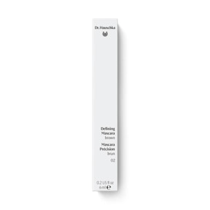Mascara Volume - 100% Naturelle