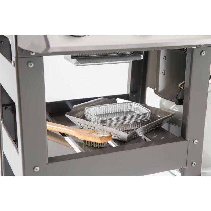 Barbecue gaz WEBER Spirit II E-210 GBS