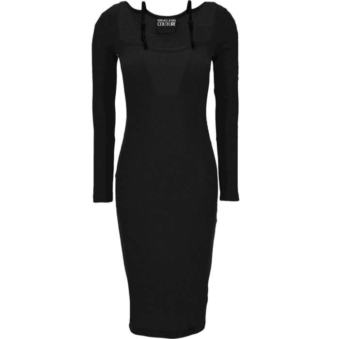 Versace Jeans Couture vestito