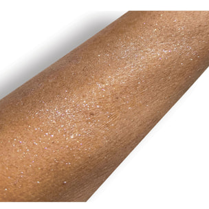 Silver Touch - Spray Pailletée Argenté pour le Corps & Cheveux