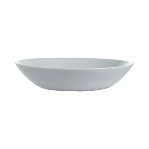 6 platos hondos grises 20 cm Diwali - Luminarc