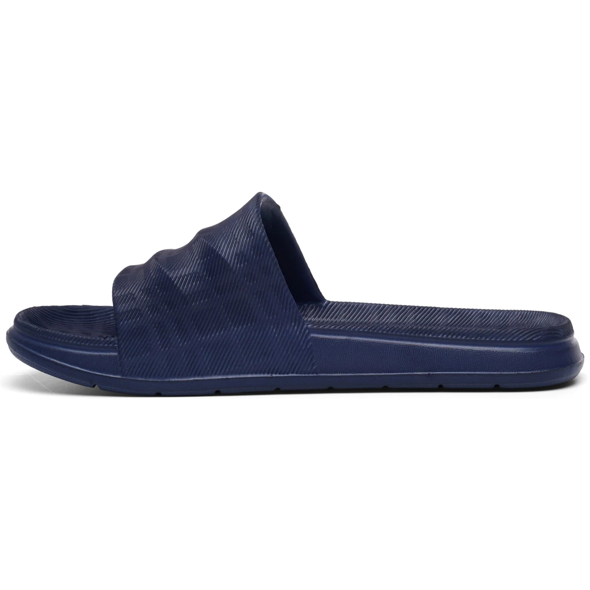 Kappa - Ciabatte Uomo Donna Blu - Kappa4Soccer Klinto