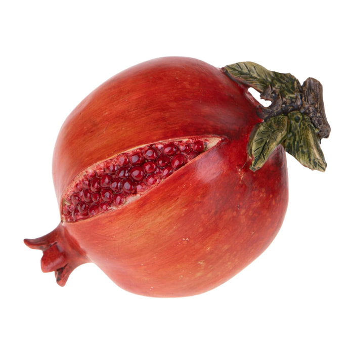 Melograno - Pezzi 3 - 14,5xH9,5x10cm - Bianchi Dino SpA