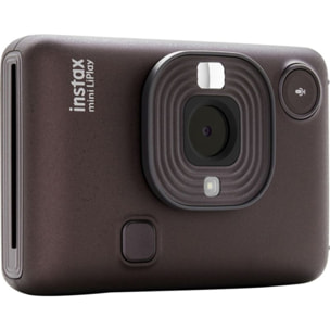 Imprimante photo portable FUJIFILM Intax mini Liplay Deep Bronze