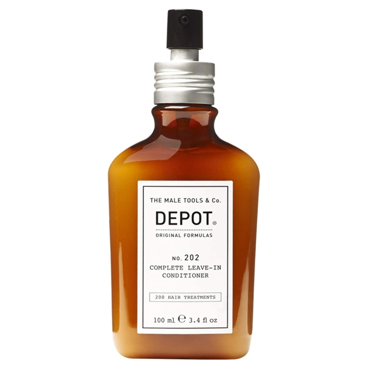 DEPOT no.202 Complete Leave-In Conditioner 100ml