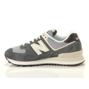 Sneakers New Balance 574 Grigio