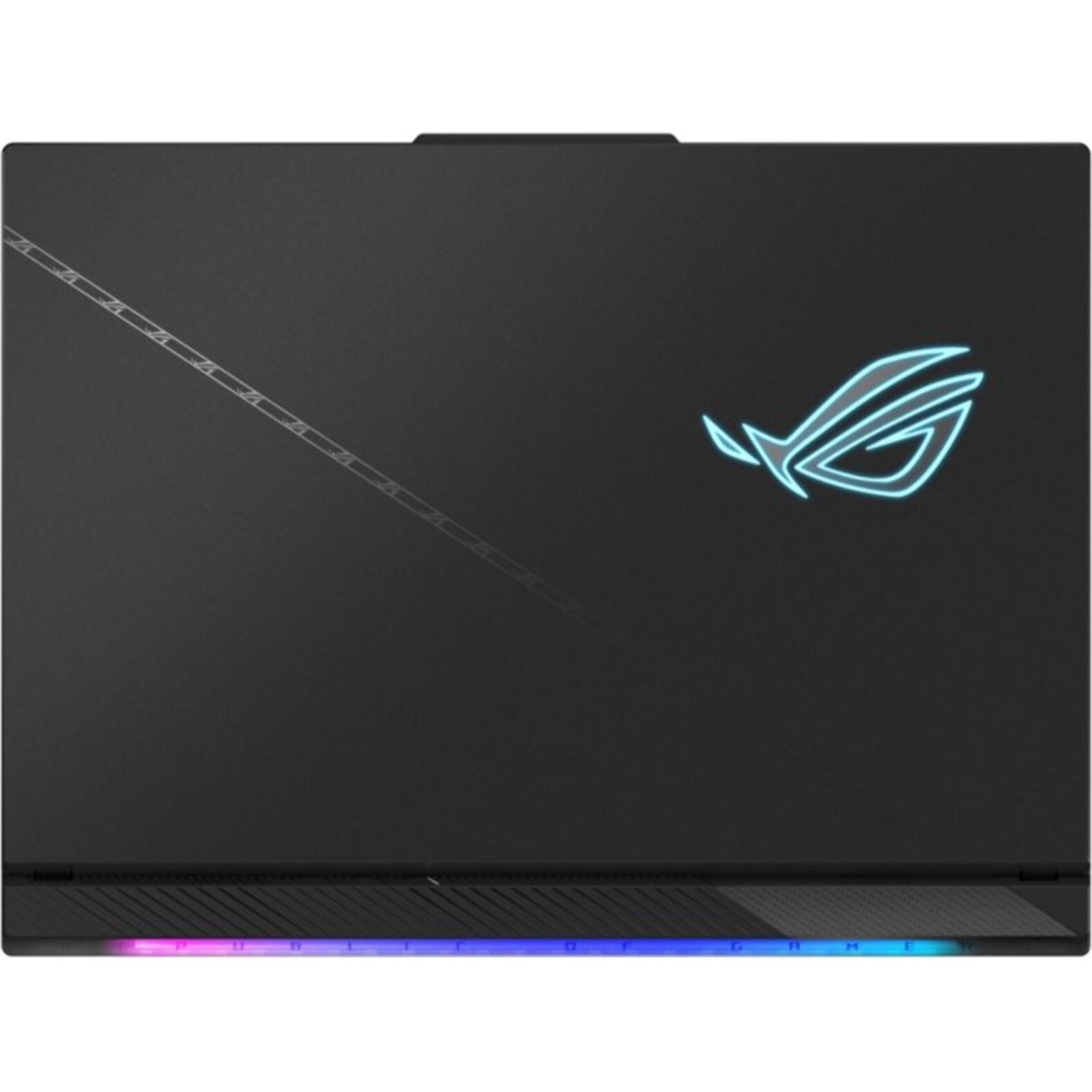 PC Gamer ASUS ROG SCAR16-G634JYR-DRRA105W