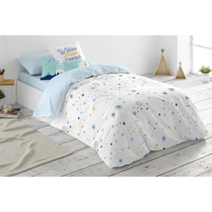 Funda nórdica Rocket