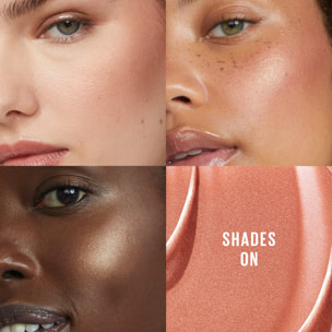 Maybelline New York Sunkisser Blush 008 Shades On