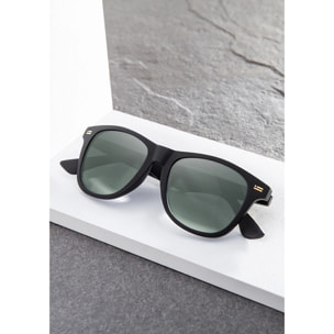 Gafas de Sol Roosevelt V Shiny Black / G15 D.Franklin