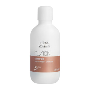 WELLA Fusion Intense Repair Shampoo 100ml