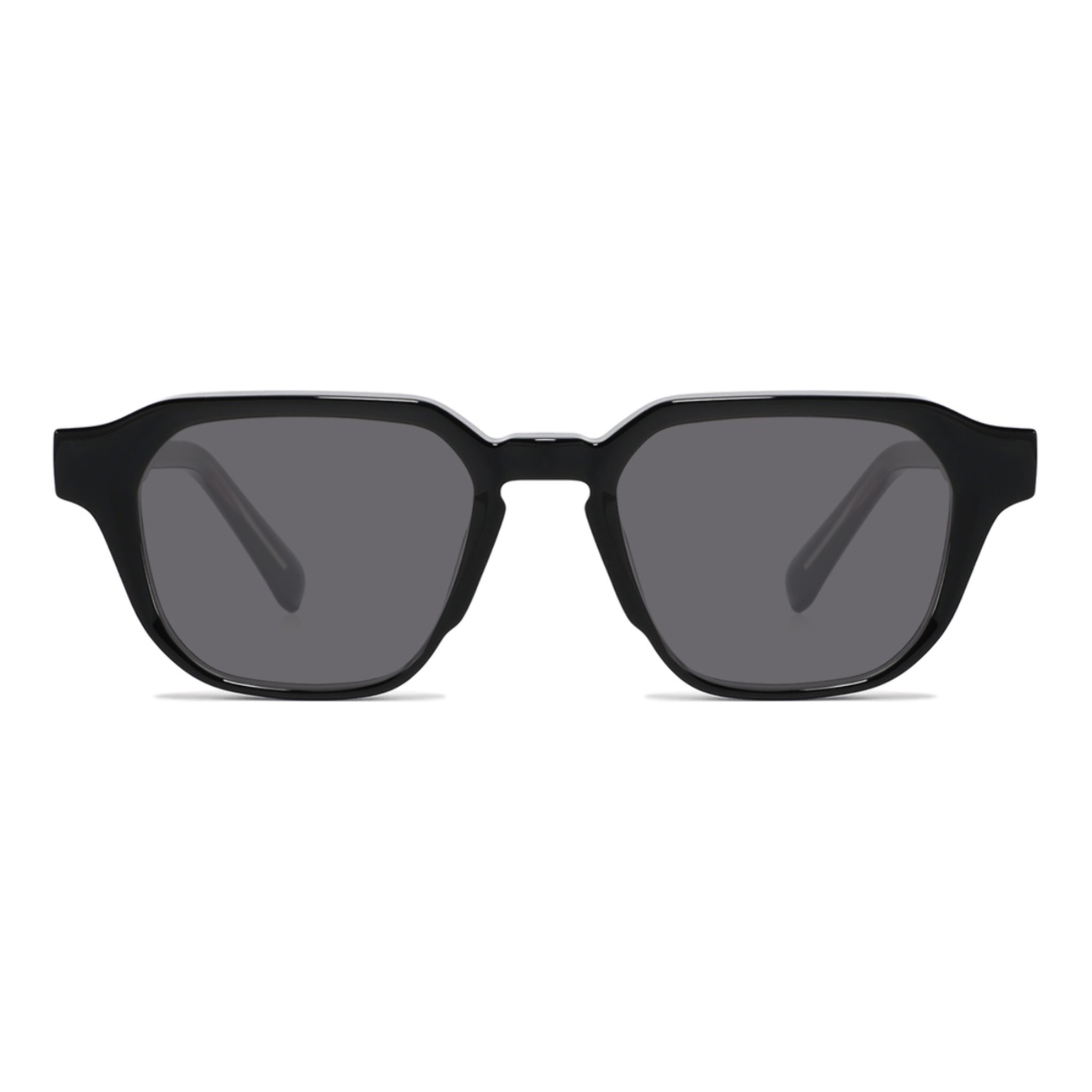 Gafas de Sol Feler 6007P-1 Polarizadas de Tr90 Unisex 49 mm