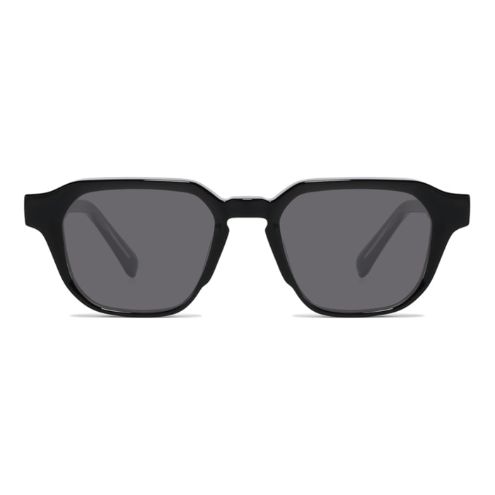Gafas de Sol Feler 6007P-1 Polarizadas de Tr90 Unisex 49 mm