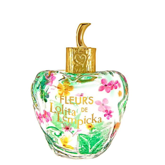 Fleurs - Eau de Parfum