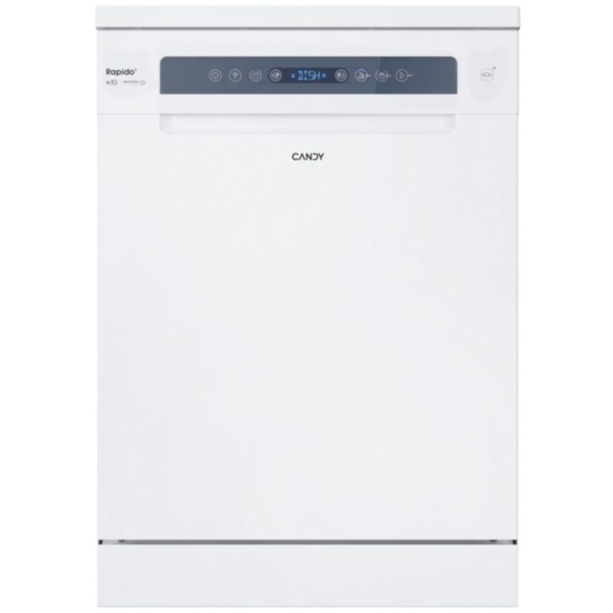 Lave vaisselle 60 cm CANDY CF 6C4F0W