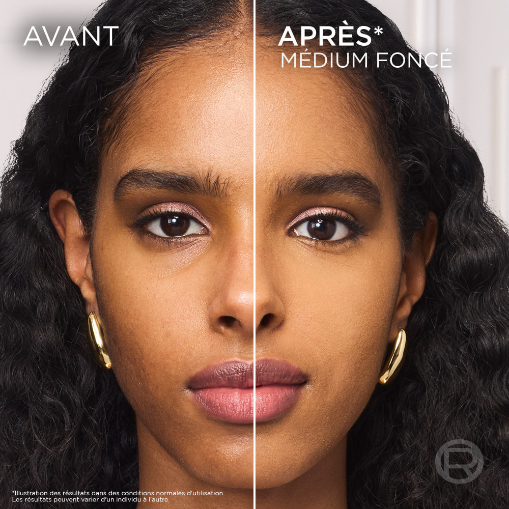 L'Oréal Paris Magic BB crème 5-en-1 05 médium foncé 30ml