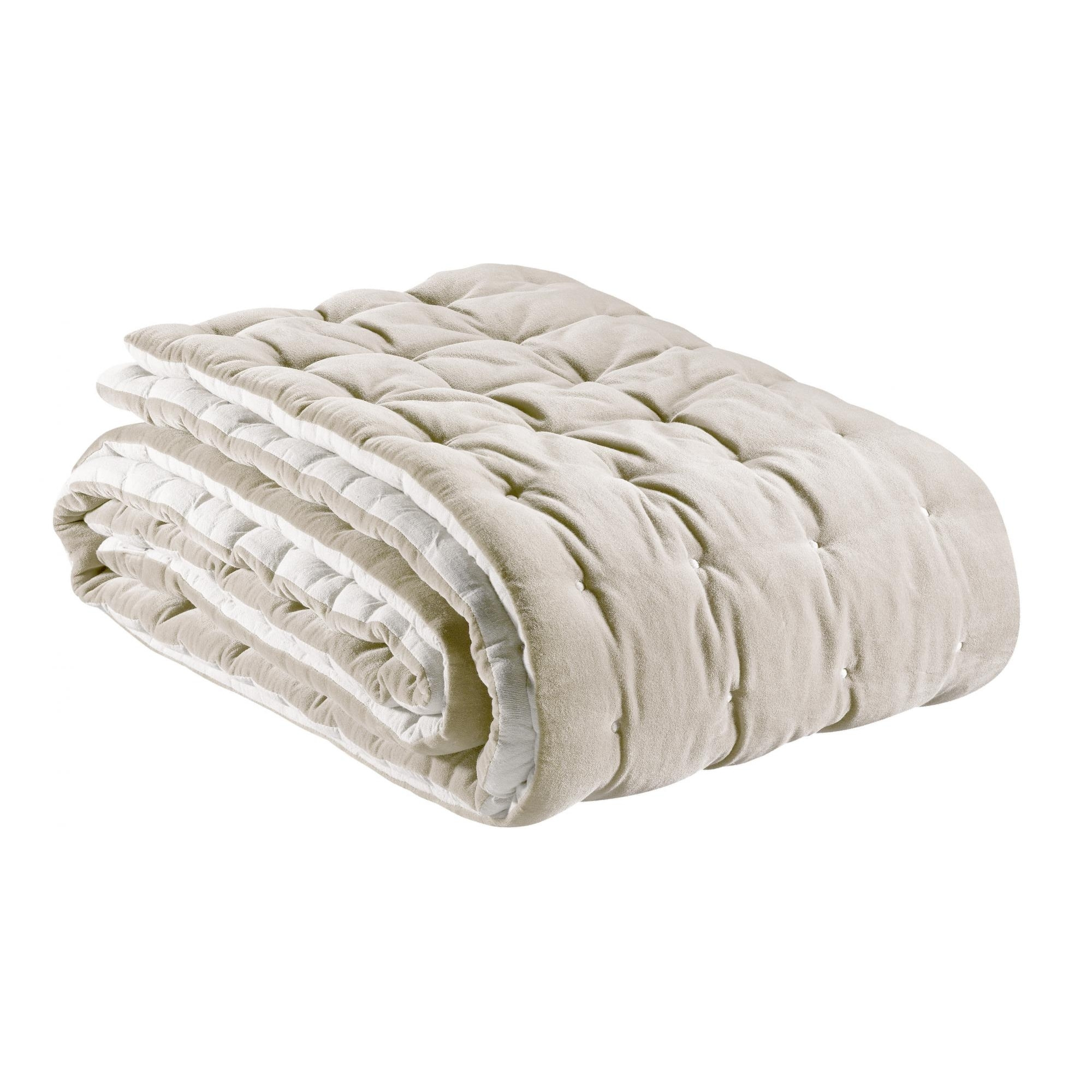 Chemin de lit uni Elise