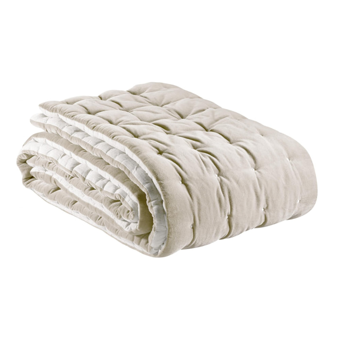 Chemin de lit uni Elise