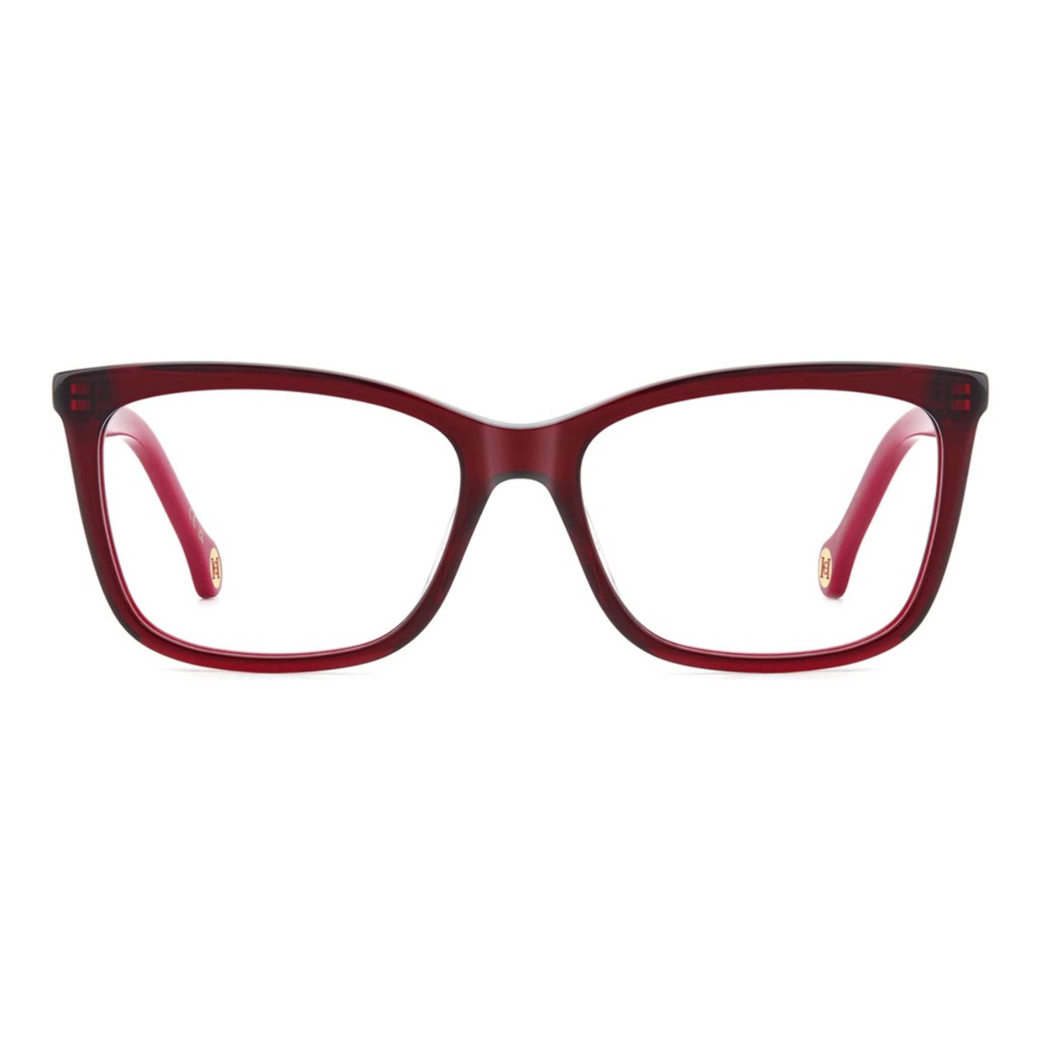 Gafas de Vista Carolina Herrera HER 0260/G LHF de Acetato Mujer 55 mm
