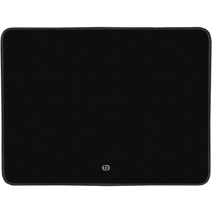 Tapis de souris ESSENTIELB Noir