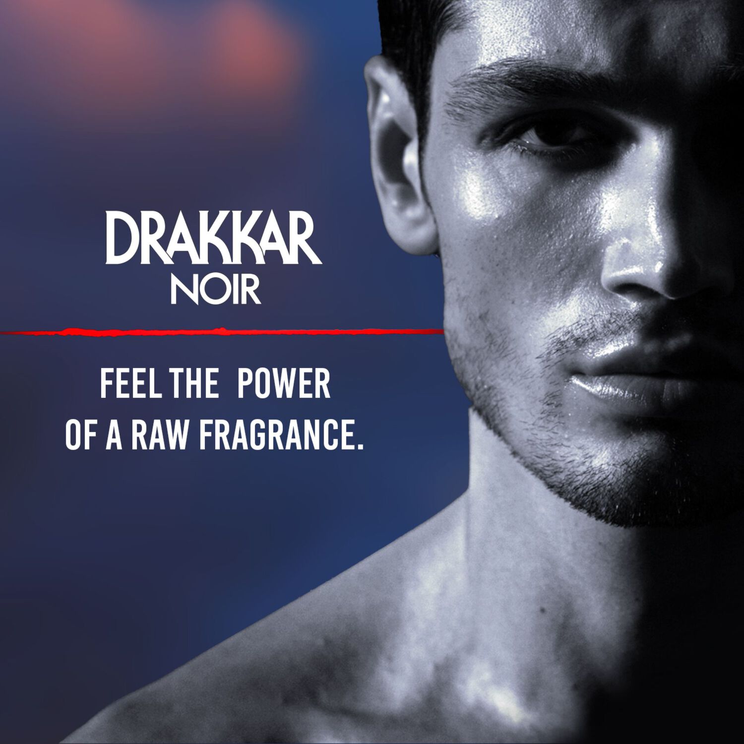 Drakkar Noir - Coffret Eau de Toilette 50ml + 2 Produits