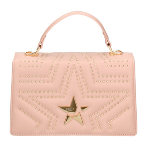 Borsa a mano da donna - Modello False - 100% gomma - 11.0 x 19.0 x 6.5 cm