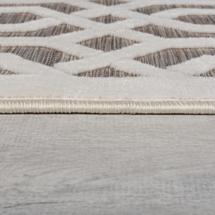 Tapis extérieur de couloir MATARO
