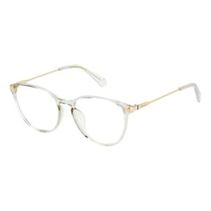 Gafas de Vista Polaroid PLD D489/G 900 de Tr90 Unisex 52 mm