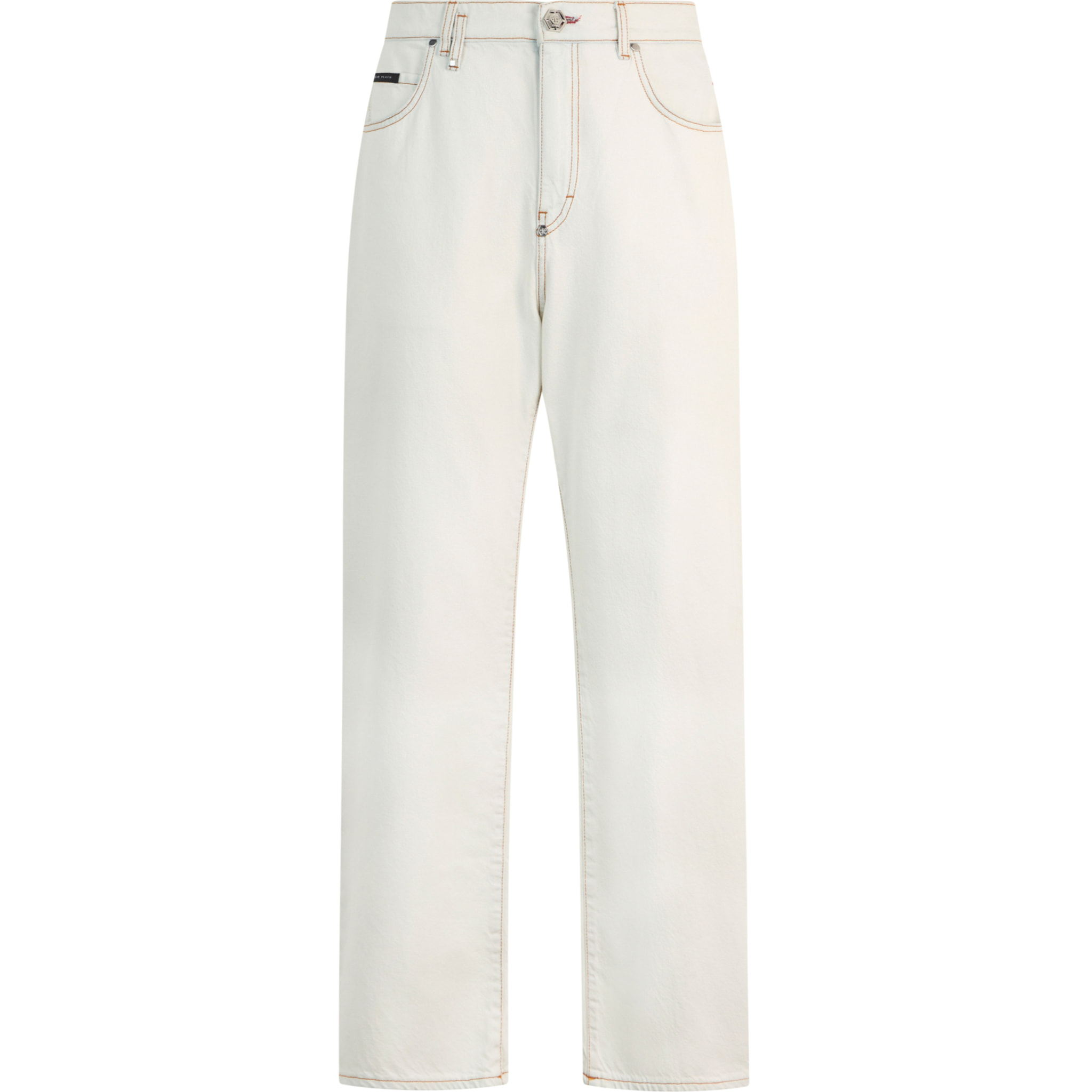 PHILIPP PLEIN Beach Boy Fit Jeans BASIC
