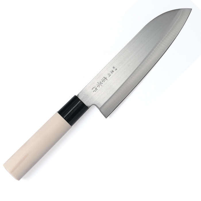 Mallette 5 couteaux japonais Haiku Home
