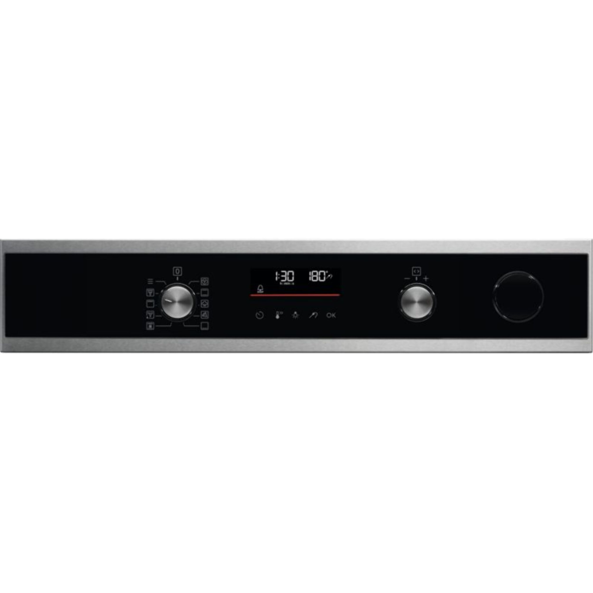 Four encastrable fonction vapeur ELECTROLUX EOC6P67WX