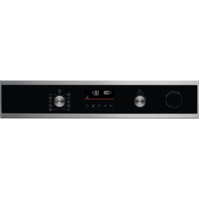 Four encastrable fonction vapeur ELECTROLUX EOC6P67WX