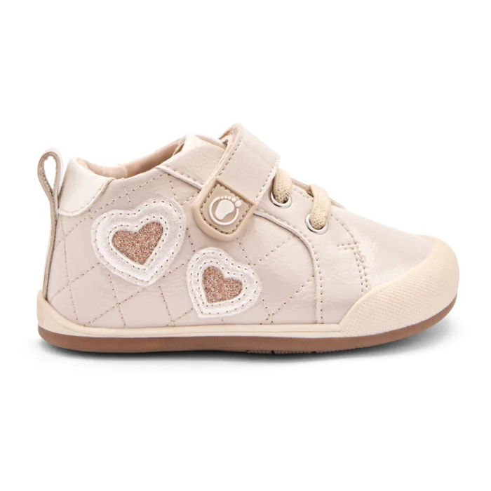 Sneakers per bambini Respectful Design  Hearts