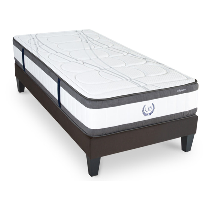 Matelas Signature | Memoire de forme