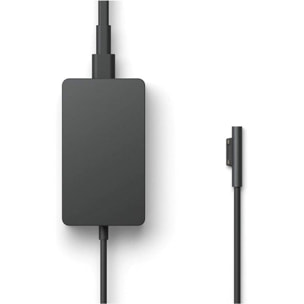 Chargeur ordinateur portable MICROSOFT Surface Chargeur 65W Surface Connect